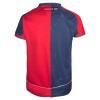 Original Fußballtrikot Cagliari Calcio Heimtrikot 2025-26 Für Herren